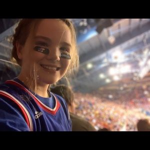 Meet your Posher, Jason